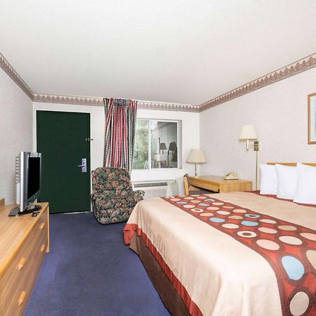 Days Inn By Wyndham Phoenix West Buitenkant foto