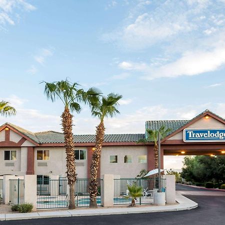 Days Inn By Wyndham Phoenix West Buitenkant foto