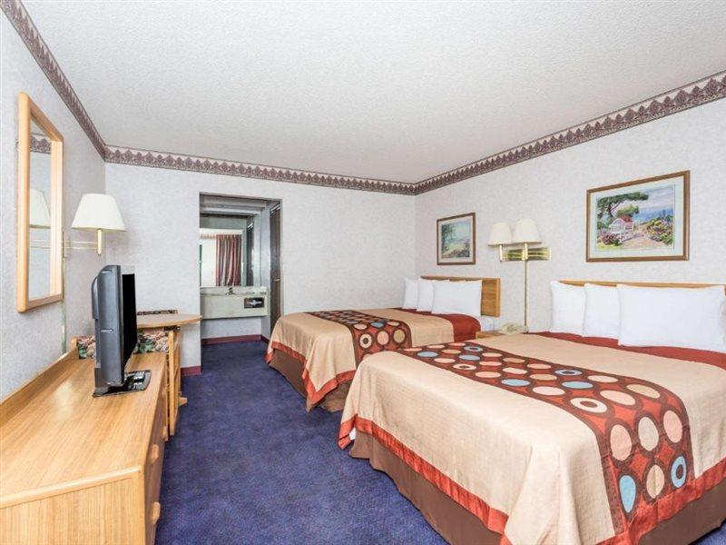 Days Inn By Wyndham Phoenix West Buitenkant foto