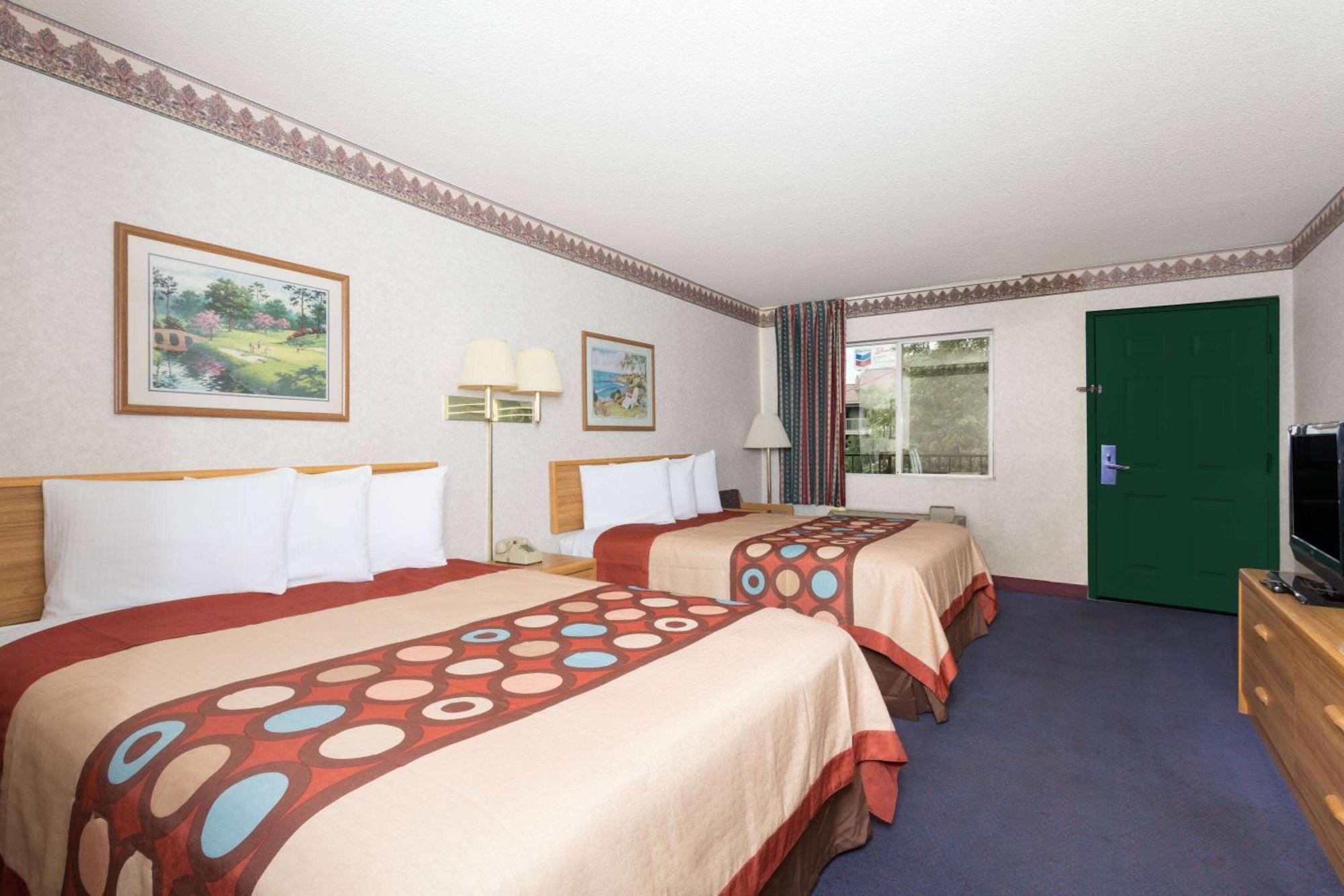 Days Inn By Wyndham Phoenix West Buitenkant foto