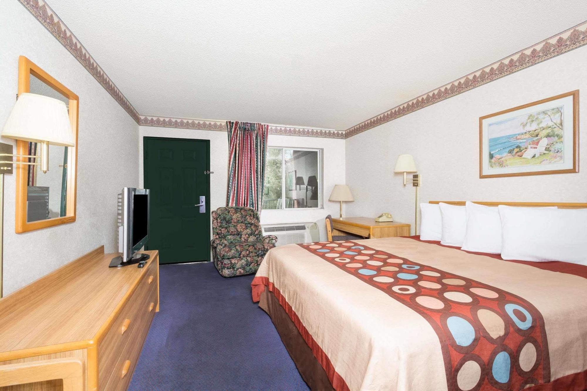 Days Inn By Wyndham Phoenix West Buitenkant foto