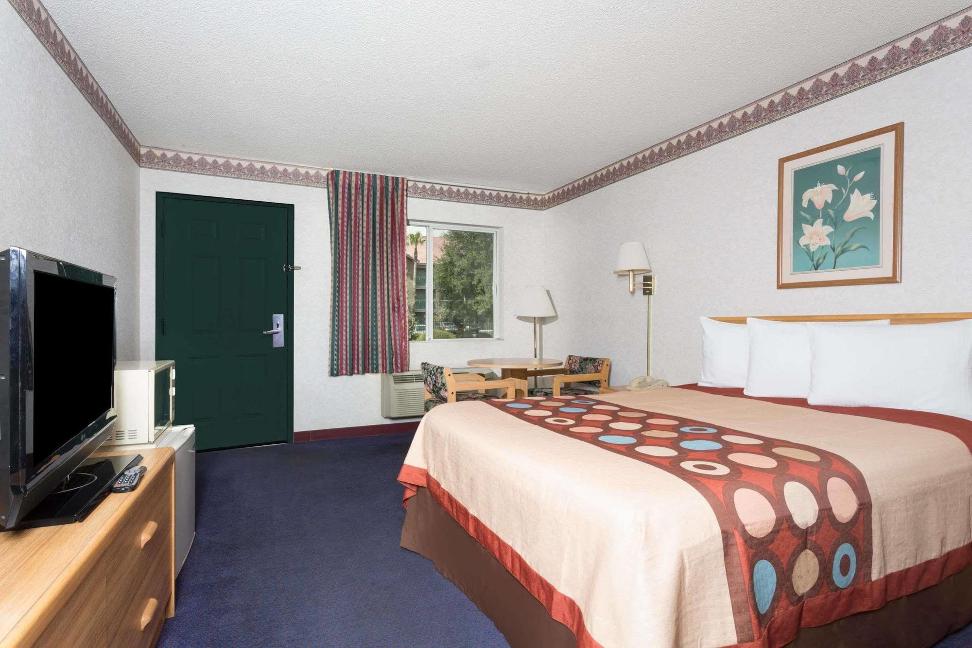 Days Inn By Wyndham Phoenix West Buitenkant foto