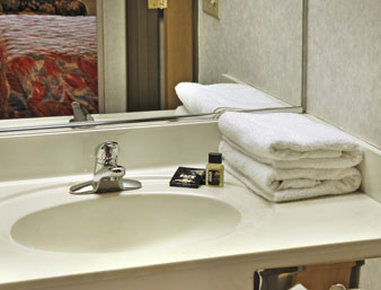 Days Inn By Wyndham Phoenix West Buitenkant foto